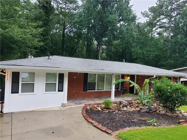 $3,300 | 2473 Woodacres Road Northeast, Atlanta, GA 30345