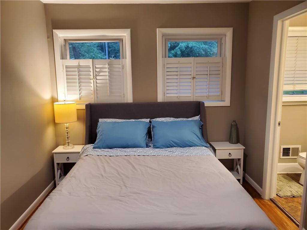 2473 Woodacres Road Northeast Atlanta, GA 30345 - Photo 21 of 25