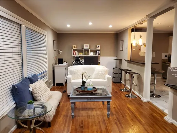 $3,300 | 2473 Woodacres Road Northeast, Atlanta, GA 30345