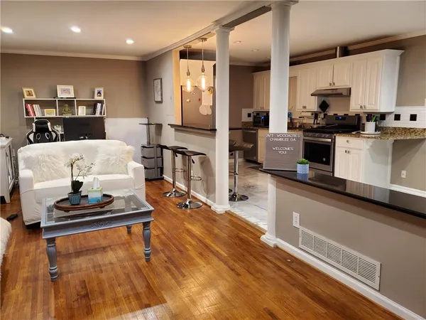 $3,300 | 2473 Woodacres Road Northeast, Atlanta, GA 30345