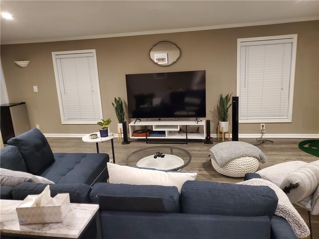 2473 Woodacres Road Northeast Atlanta, GA 30345 - Photo 8 of 25
