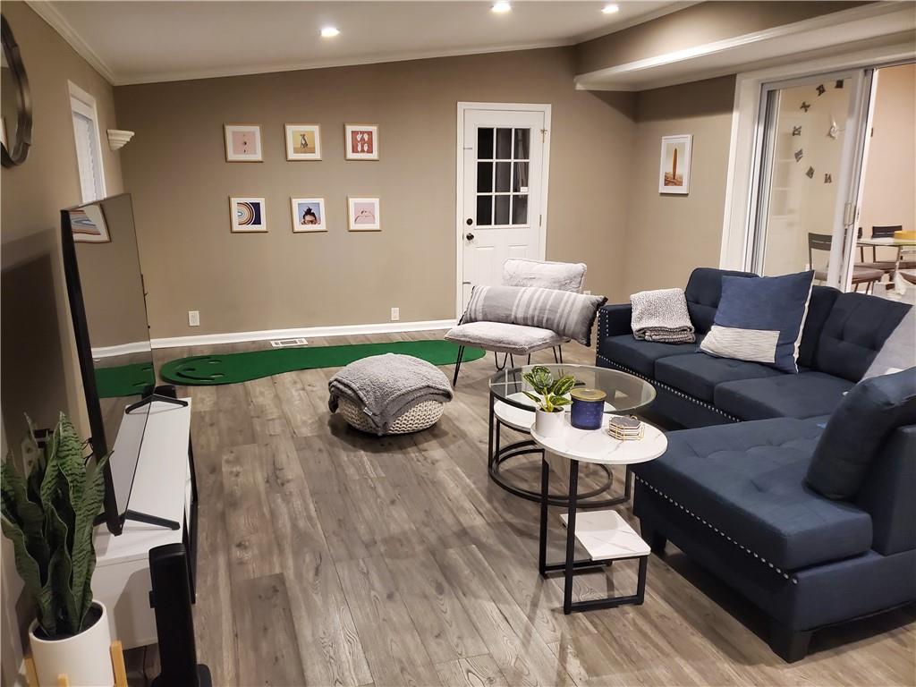 2473 Woodacres Road Northeast Atlanta, GA 30345 - Photo 9 of 25