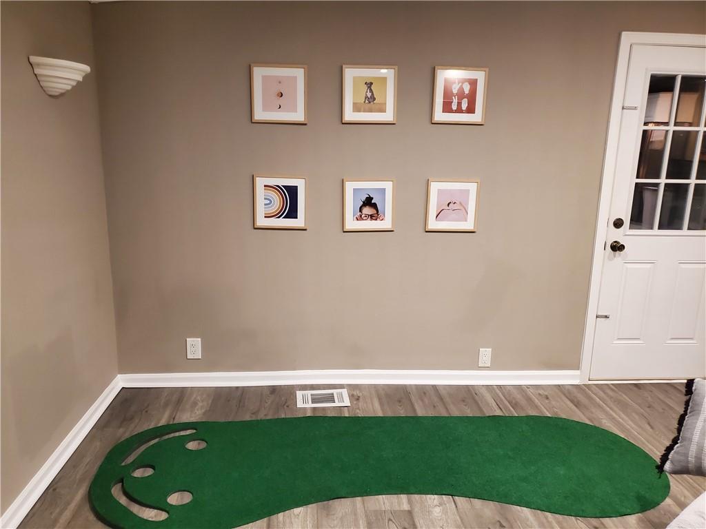 2473 Woodacres Road Northeast Atlanta, GA 30345 - Photo 10 of 25