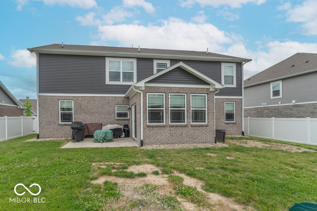 3330 South Cordell Road New Palestine, IN 46163 - Photo 42 of 49