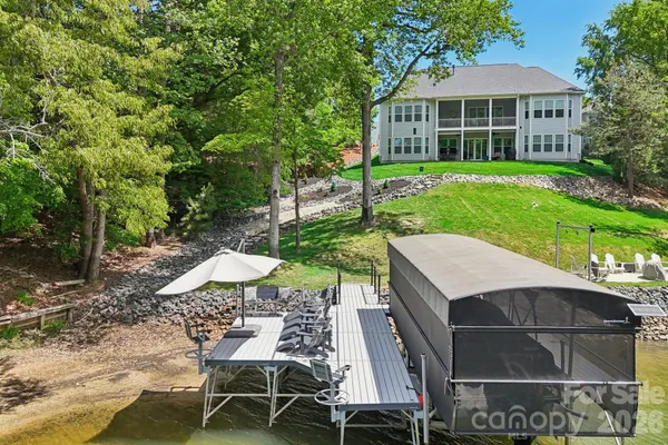 $1,699,000 | 17914 Culross Lane, Charlotte, NC 28278