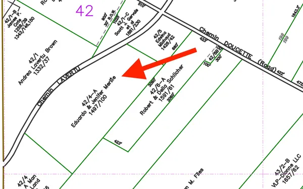 $49,900 | 42 Morneault Road, Grand Isle, ME 04746