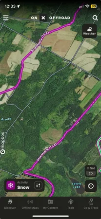 $49,900 | 42 Morneault Road, Grand Isle, ME 04746