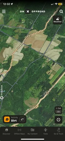 $49,900 | 42 Morneault Road, Grand Isle, ME 04746