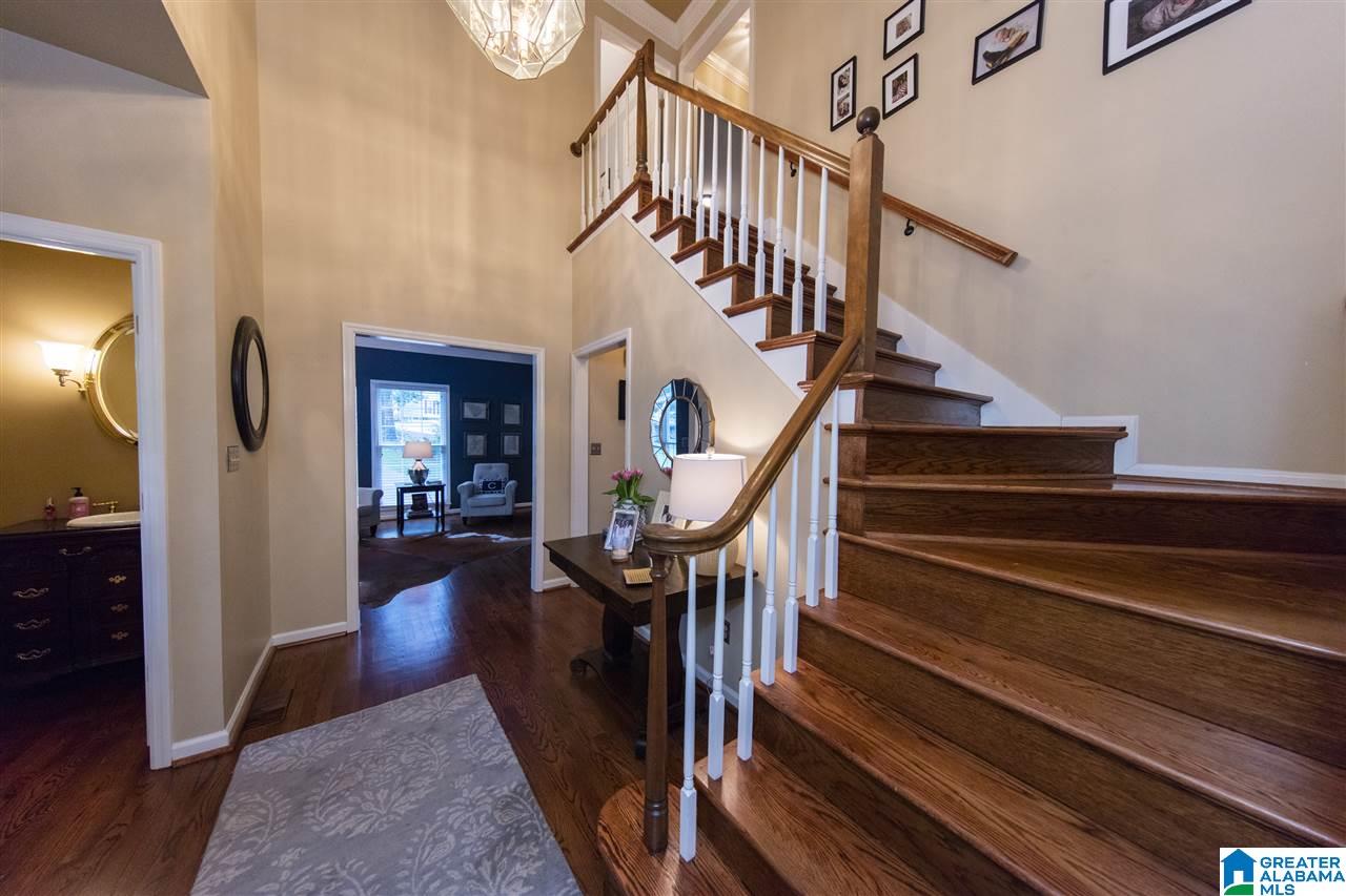 2025 Shagbark Road Birmingham, AL 35244 - Photo 3 of 36