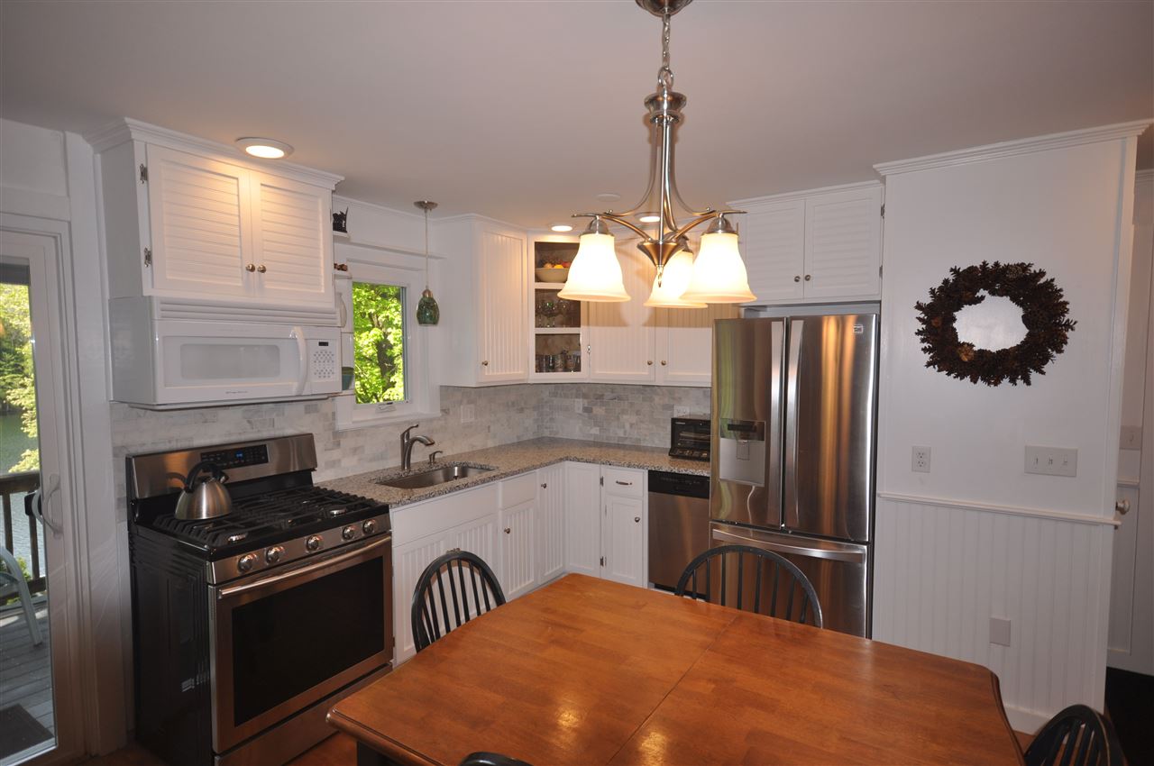 339 Chalk Pond Road Newbury, NH 03255 - Photo 12 of 21 Gallery Image 12