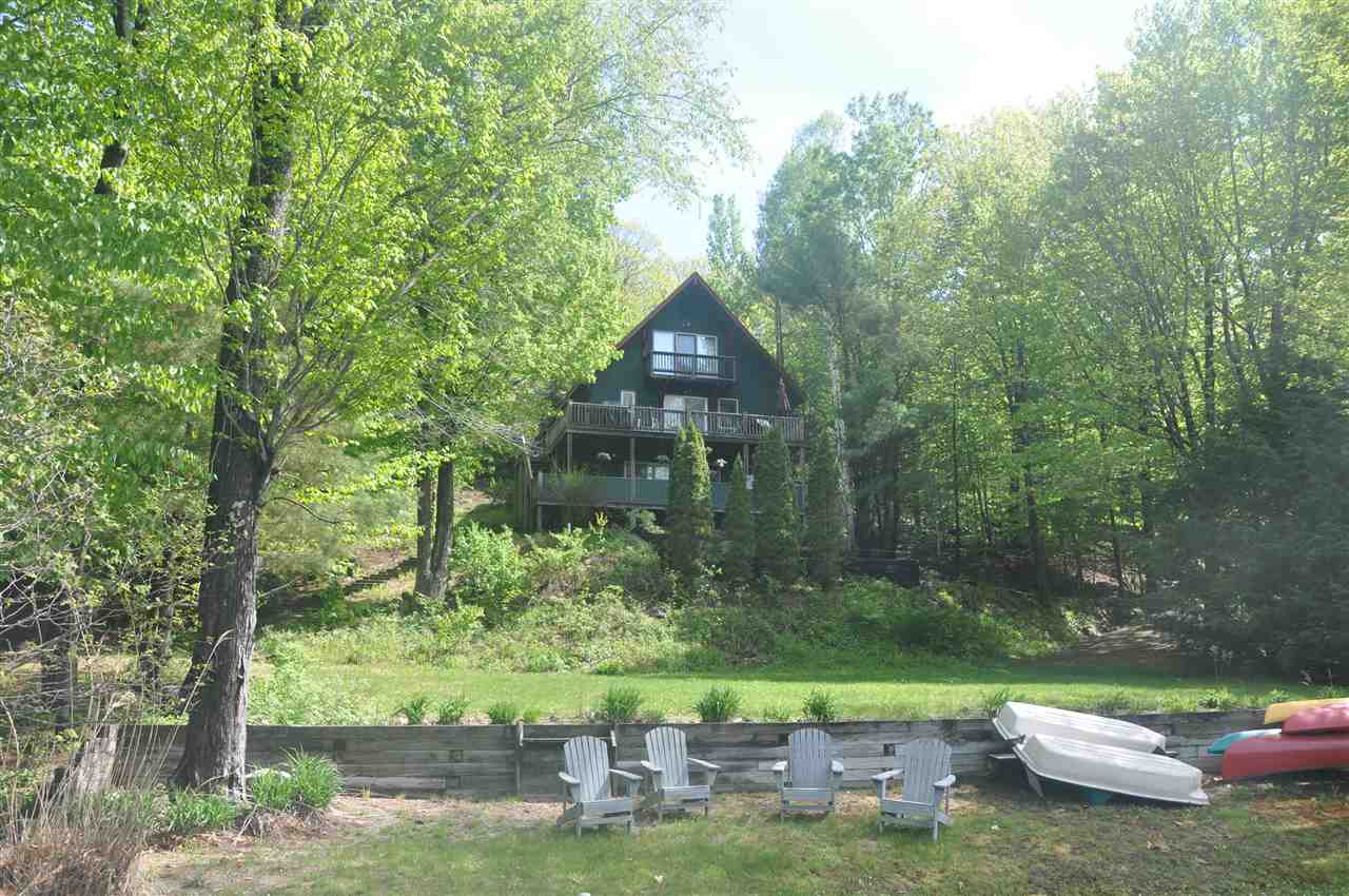 339 Chalk Pond Road Newbury, NH 03255 - Photo 4 of 21 Gallery Image 4
