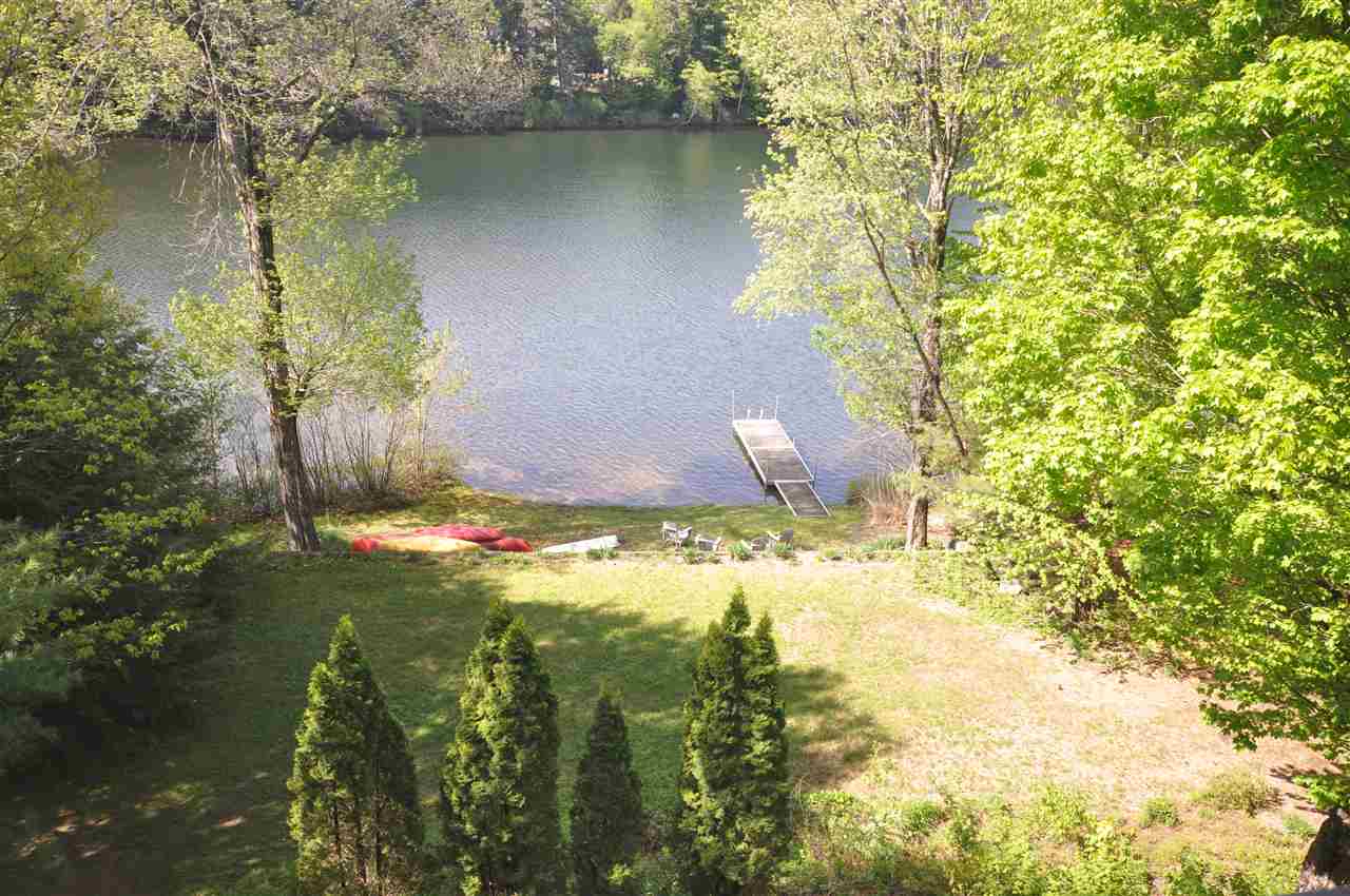 339 Chalk Pond Road Newbury, NH 03255 - Photo 6 of 21 Gallery Image 6