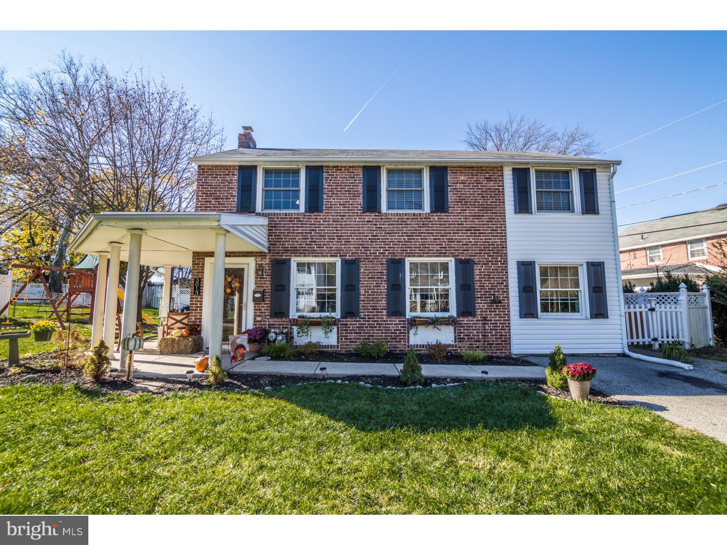 3013 Rebel Road Lafayette Hill, PA 19444 - Photo 1 of 20 Gallery Image 1