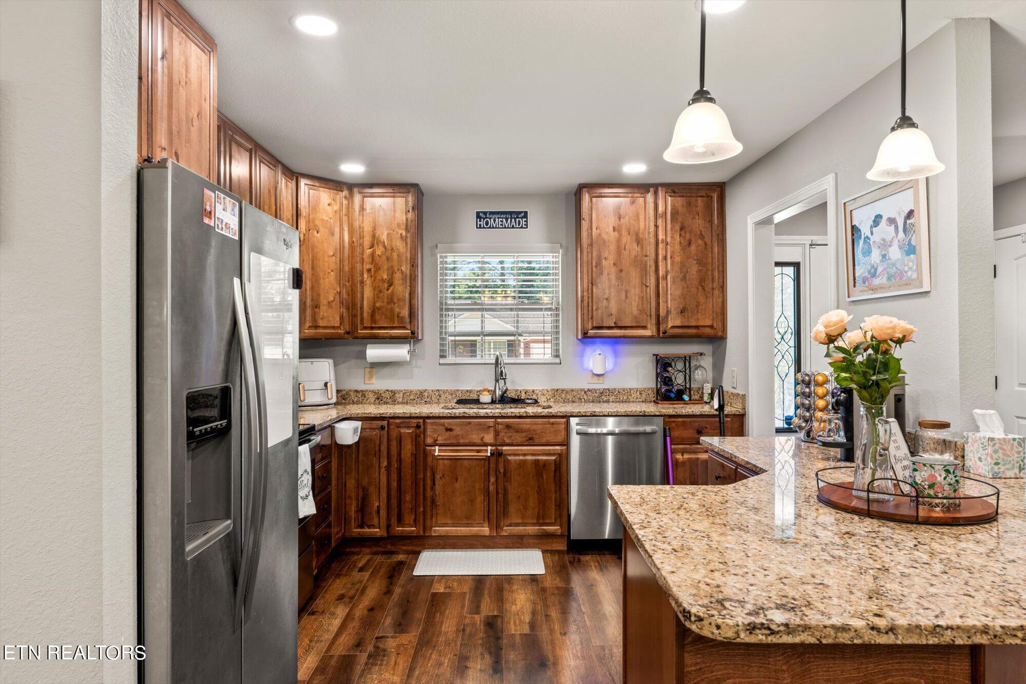 200 Timber Creek Road Maynardville, TN 37807 - Photo 13 of 30 Tall cabinets