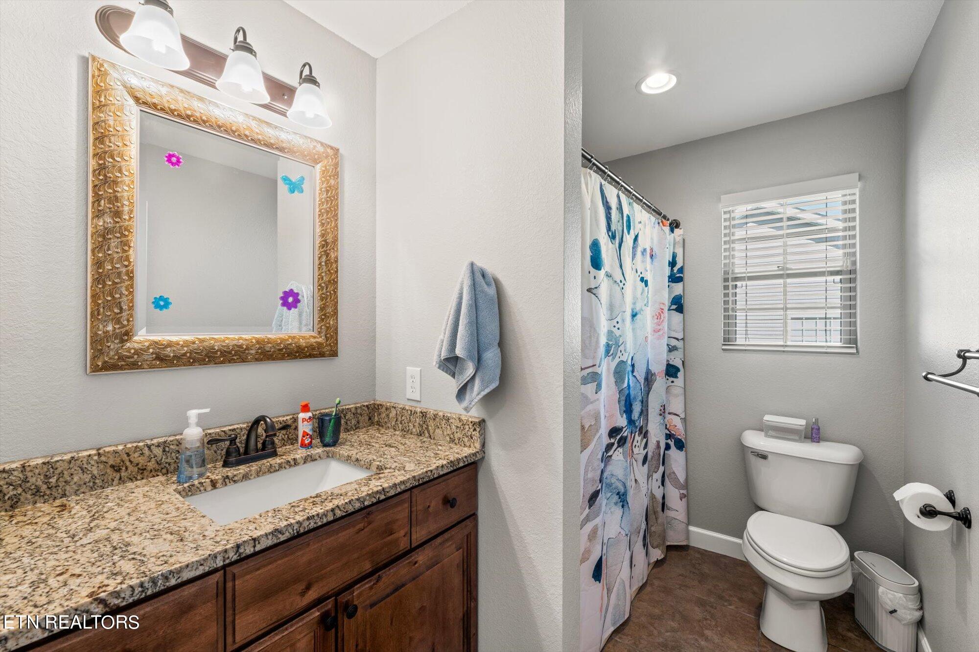 200 Timber Creek Road Maynardville, TN 37807 - Photo 19 of 30 2nd full bath