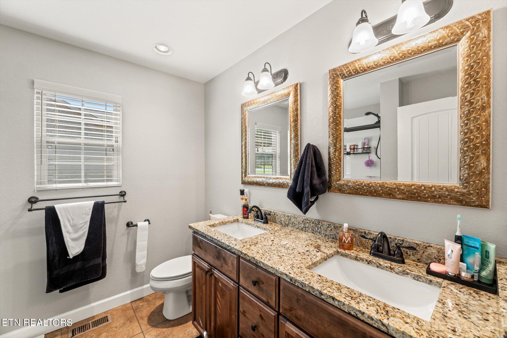 200 Timber Creek Road Maynardville, TN 37807 - Photo 25 of 30 Dual sinks