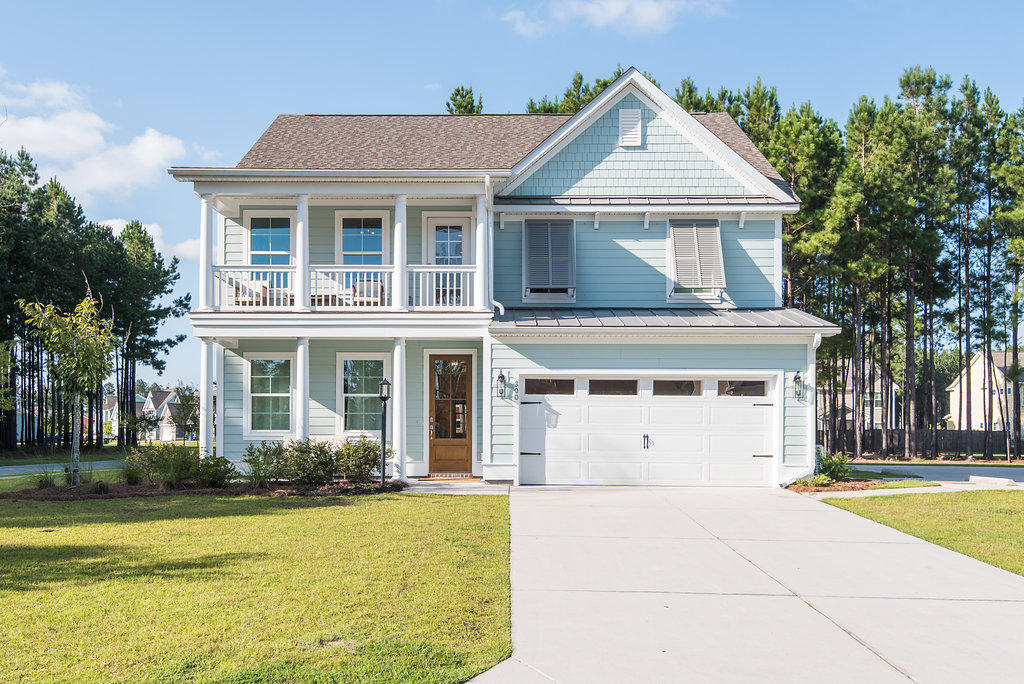 421 Ribbon Road Summerville, SC 29483 - Photo 1 of 32 PHOTO OF SIMILAR HOME