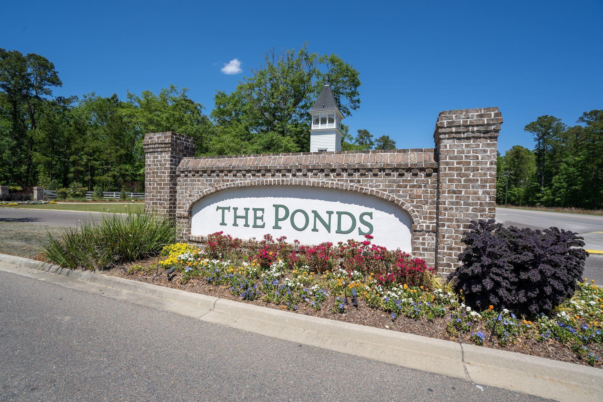 421 Ribbon Road Summerville, SC 29483 - Photo 26 of 32 AMENITIES