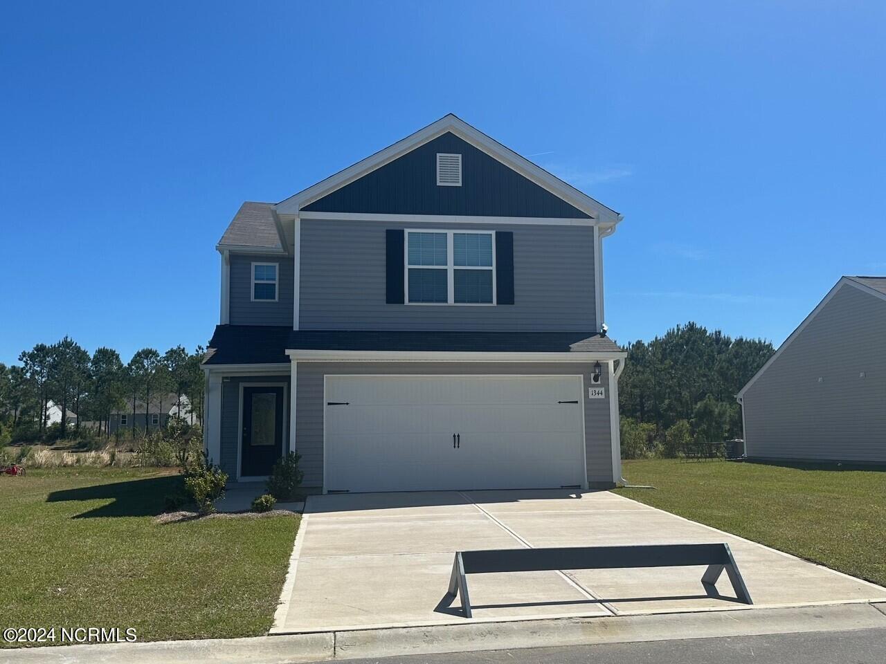 1344 Patti Ln Southeast