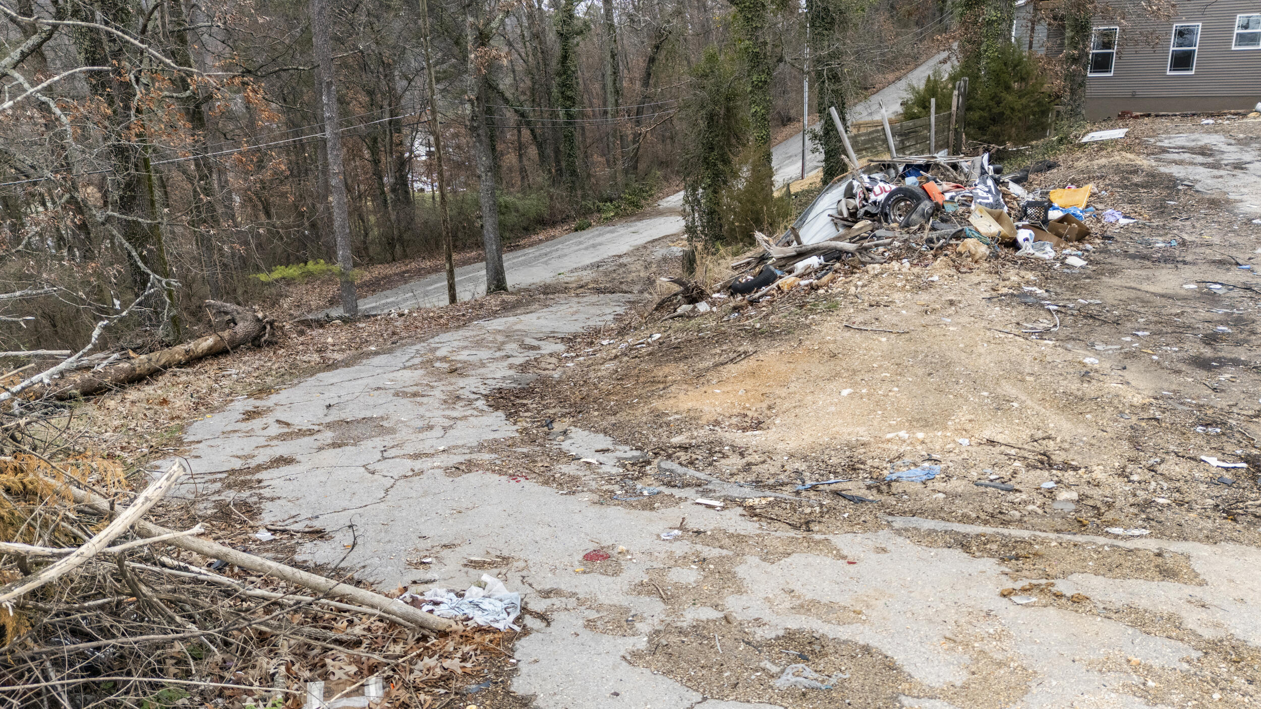 26 Meroney Street Chattanooga, TN 37421 - Photo 11 of 12 dji_20250217024337_0043_d-1