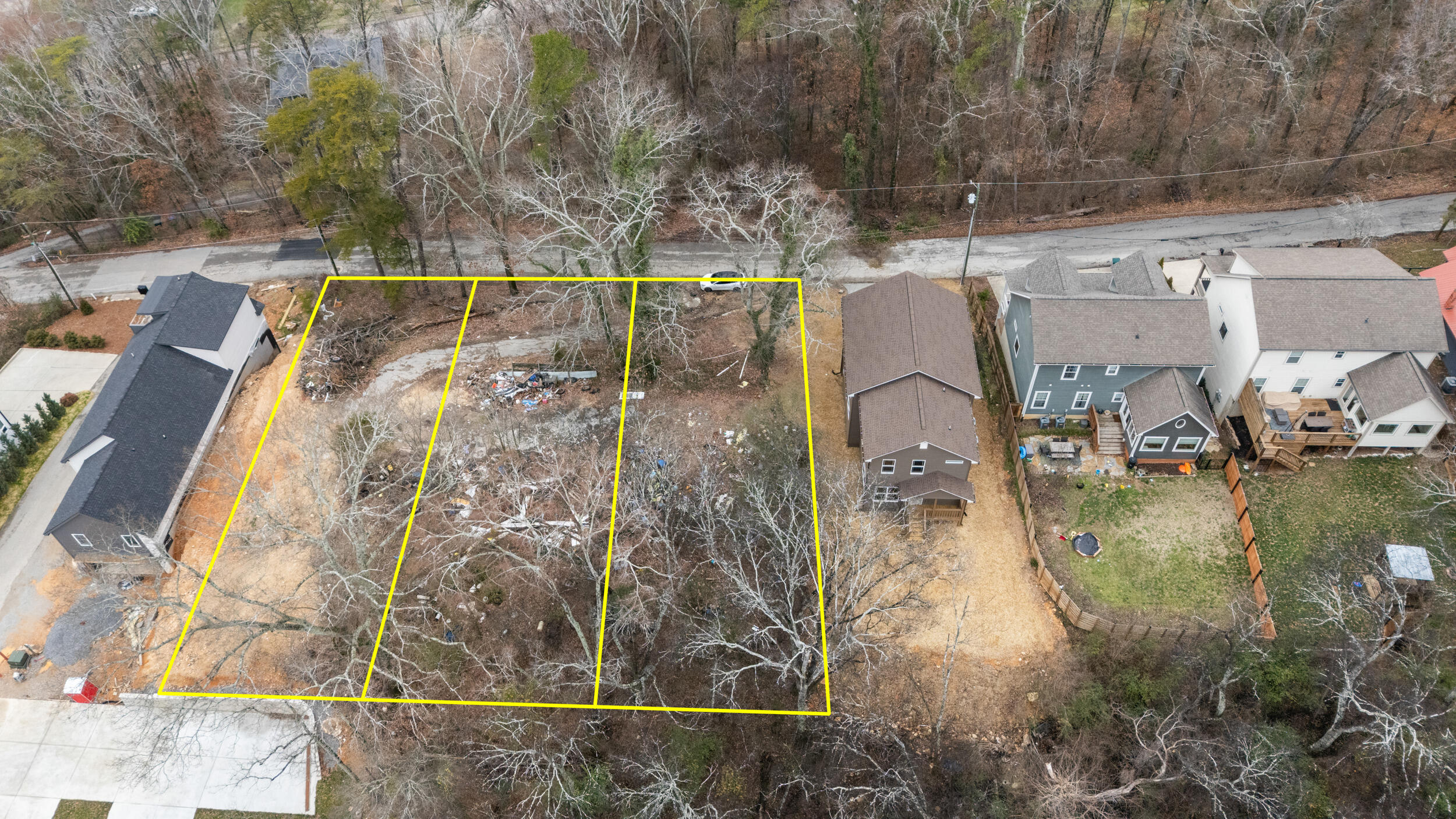 26 Meroney Street Chattanooga, TN 37421 - Photo 12 of 12 e12f6c5b-8ae6-4536-99ec-749cc735c32f