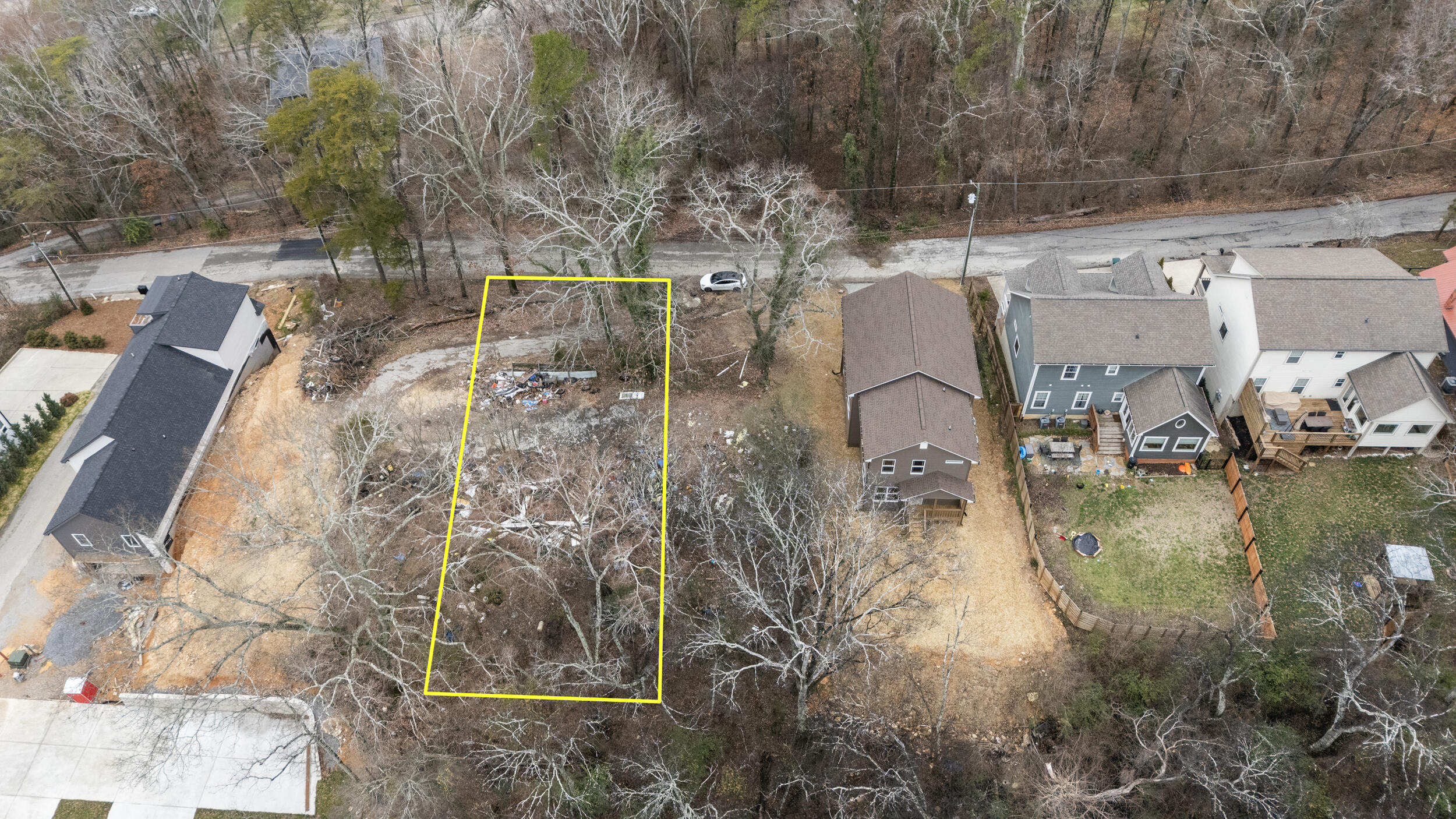 26 Meroney Street Chattanooga, TN 37421 - Photo 5 of 12 dji_20250217023323_0014_d