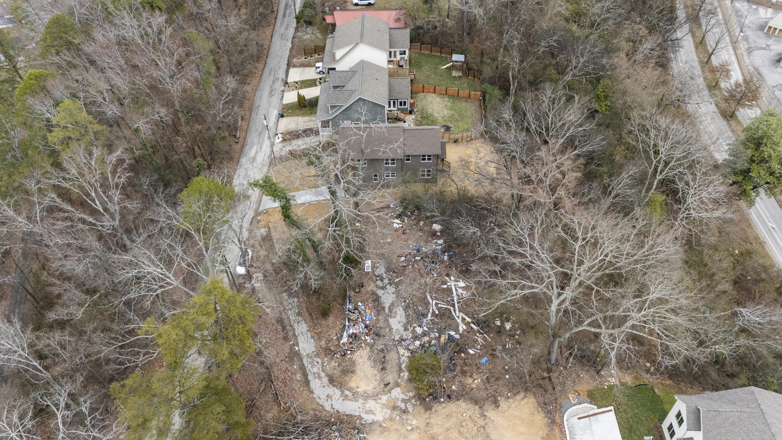26 Meroney Street Chattanooga, TN 37421 - Photo 6 of 12 dji_20250217023350_0017_d-1