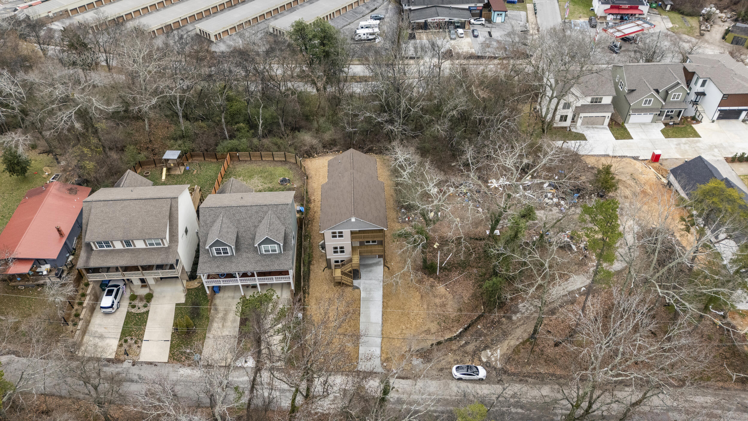 26 Meroney Street Chattanooga, TN 37421 - Photo 7 of 12 dji_20250217023423_0020_d-1