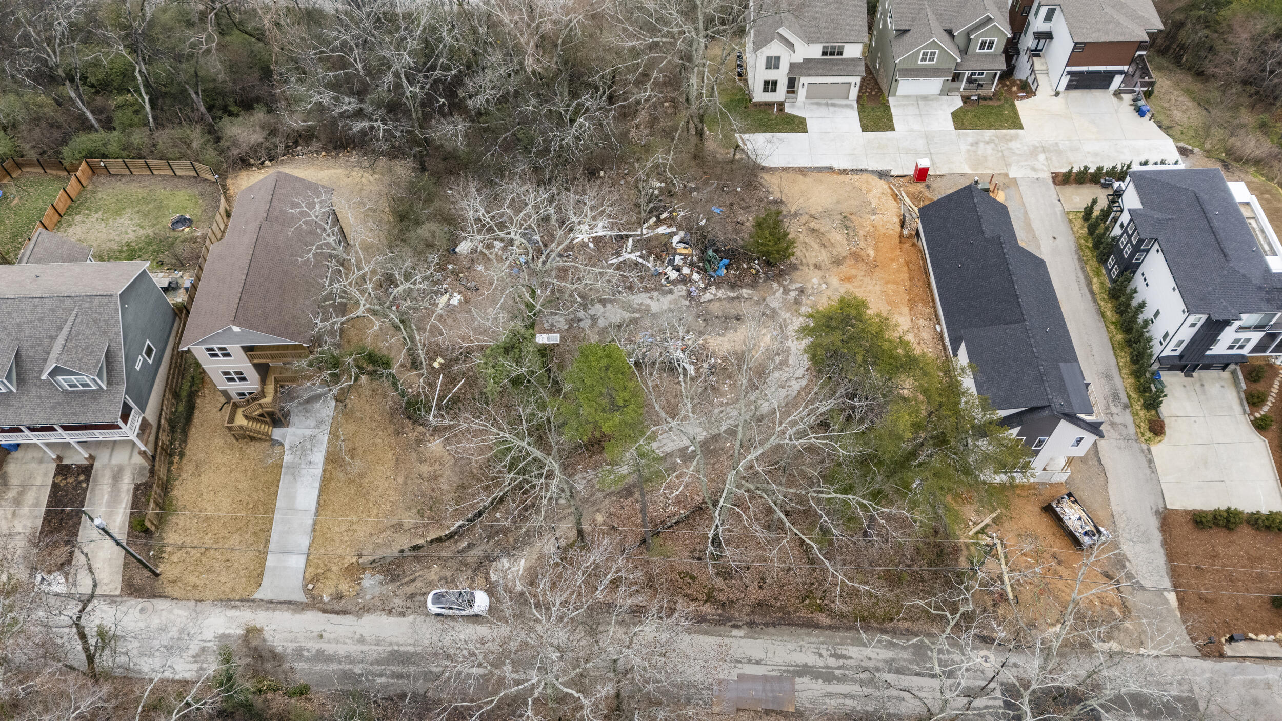 26 Meroney Street Chattanooga, TN 37421 - Photo 8 of 12 dji_20250217023505_0023_d-1