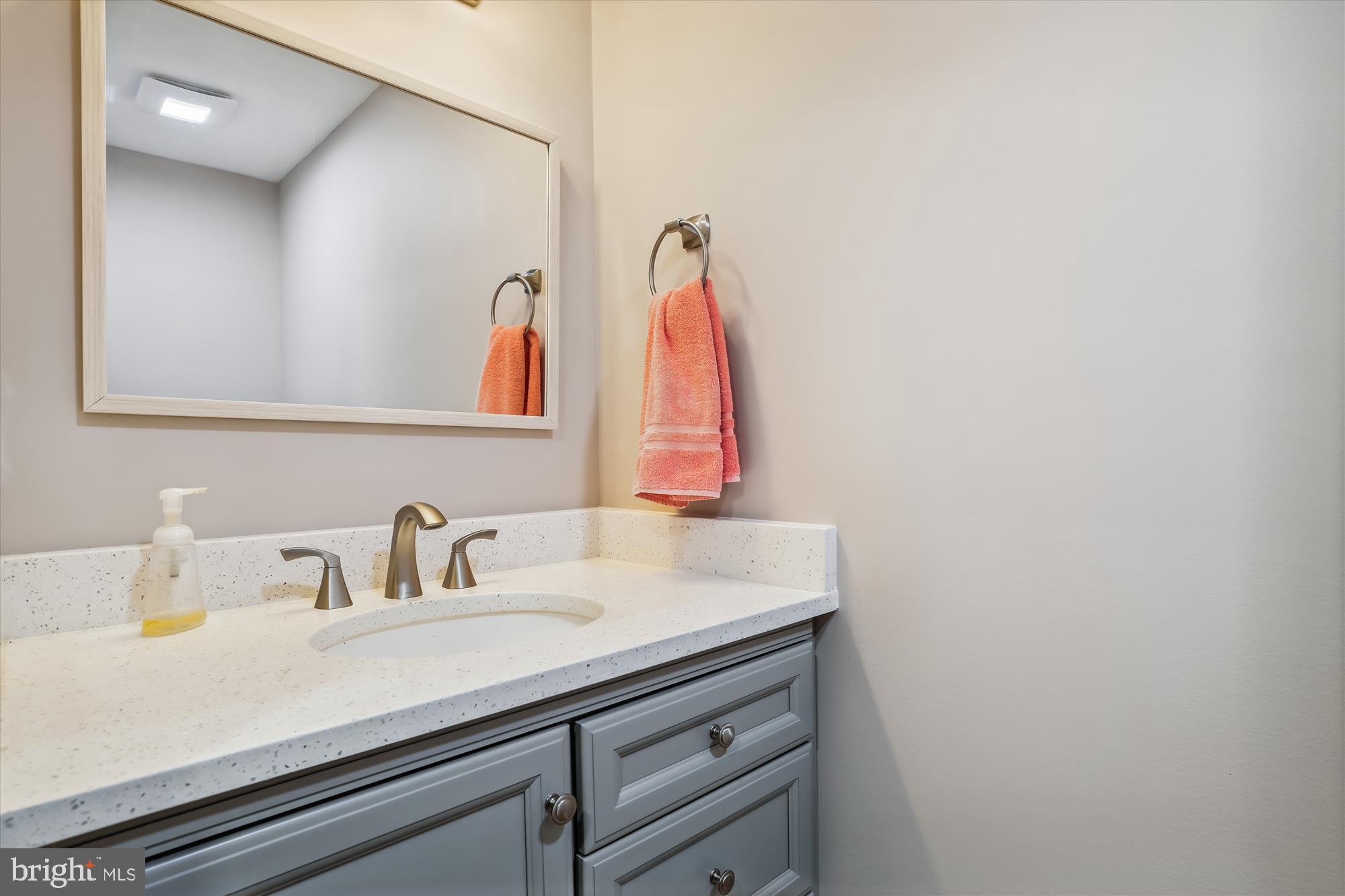 1479 Old Hickory Road Annapolis, MD 21409 - Photo 33 of 39 Lowe Level Powder Room