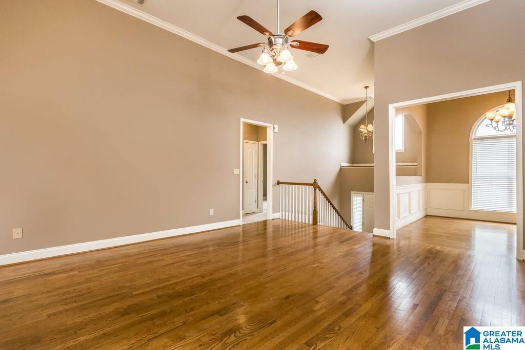 3807 Weatherstone Way Bessemer, AL 35022 - Photo 4 of 24