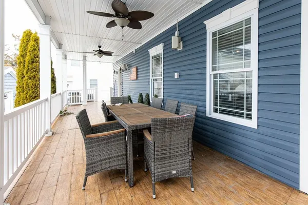 $2,100,000 | 208 East 4th Avenue, North Wildwood, NJ 08260