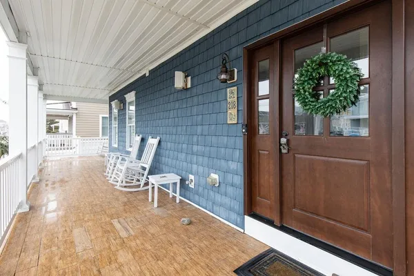 $2,100,000 | 208 East 4th Avenue, North Wildwood, NJ 08260