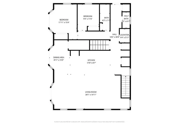 $2,100,000 | 208 East 4th Avenue, North Wildwood, NJ 08260