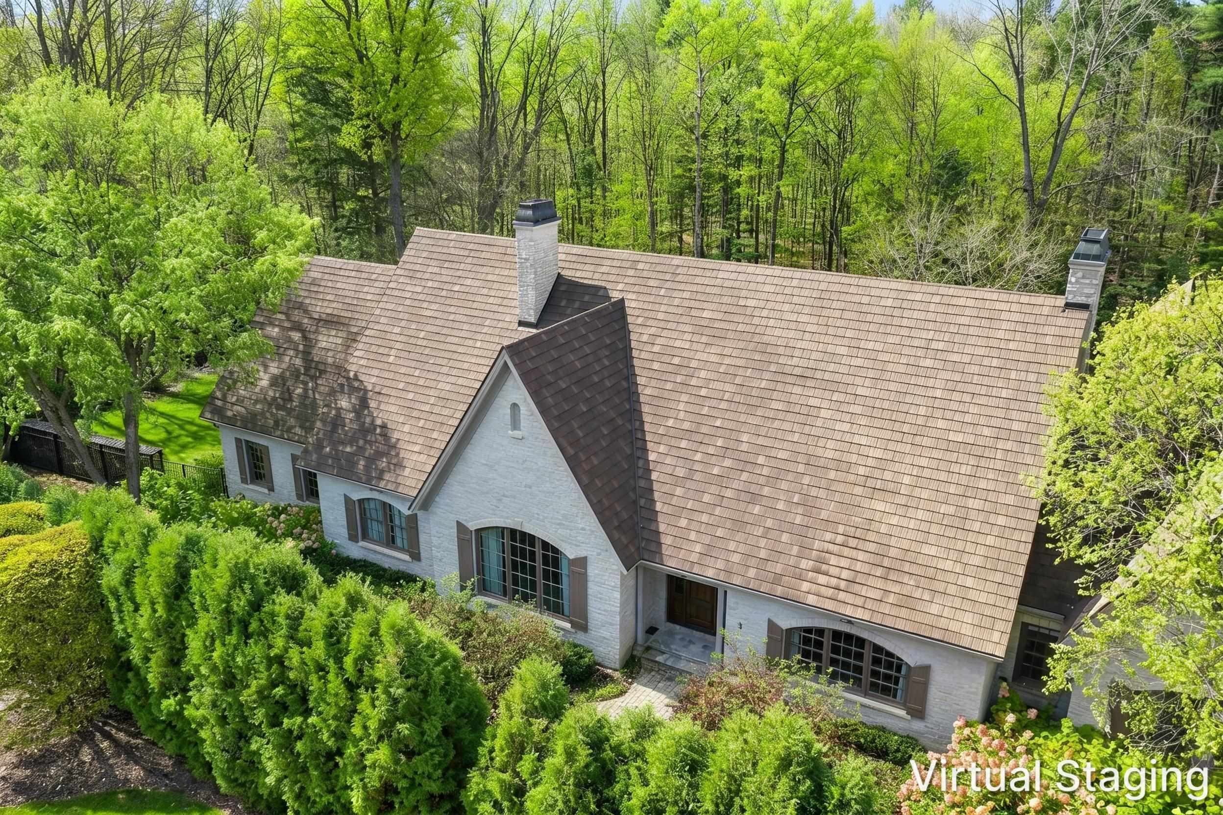 1250 Thayer Trail Hobart, WI 54155 - Photo 1 of 89