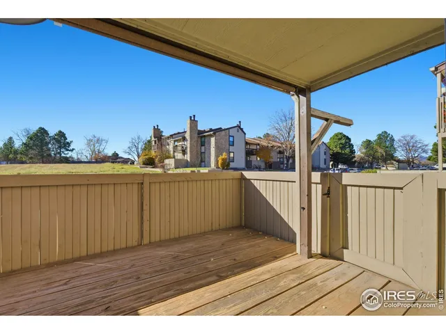 $277,000 | 8695 Yukon Street, Unit D, Arvada, CO 80005