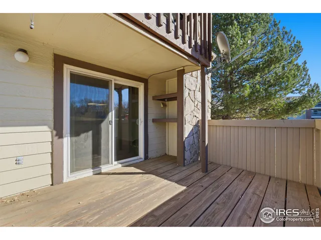 $277,000 | 8695 Yukon Street, Unit D, Arvada, CO 80005