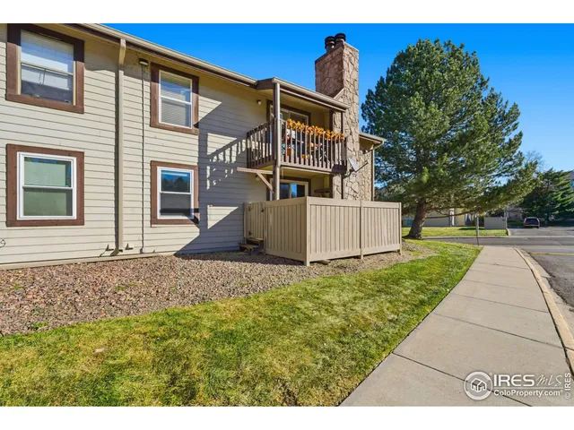 $277,000 | 8695 Yukon Street, Unit D, Arvada, CO 80005