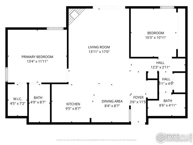 $277,000 | 8695 Yukon Street, Unit D, Arvada, CO 80005
