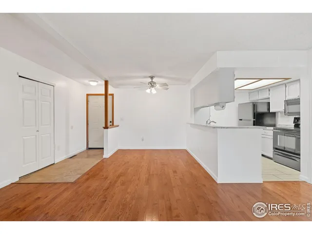 $277,000 | 8695 Yukon Street, Unit D, Arvada, CO 80005