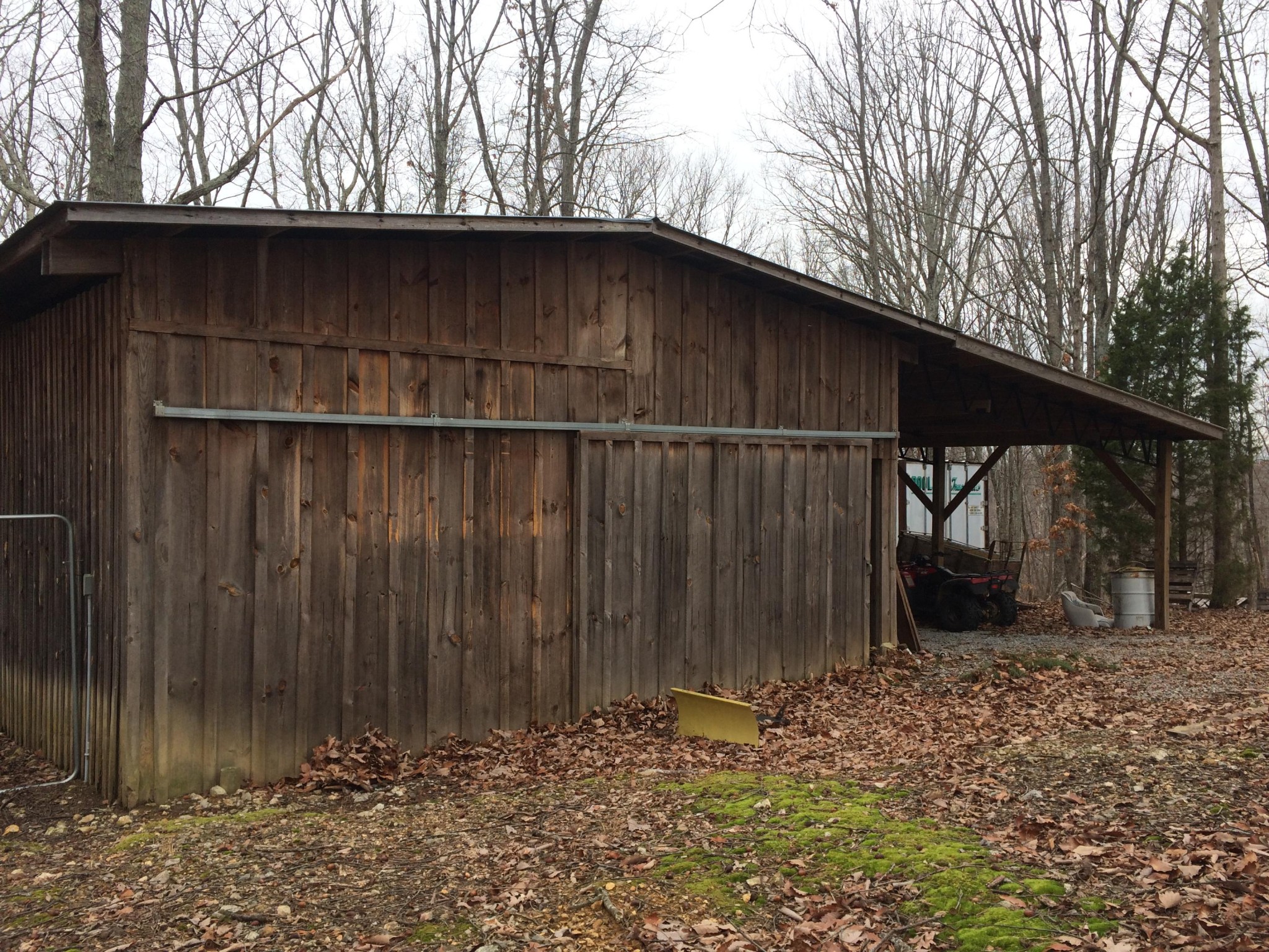 3125 Get Good Hollow Road Loudon, TN 37774 - Photo 18 of 38 Gallery Image 18