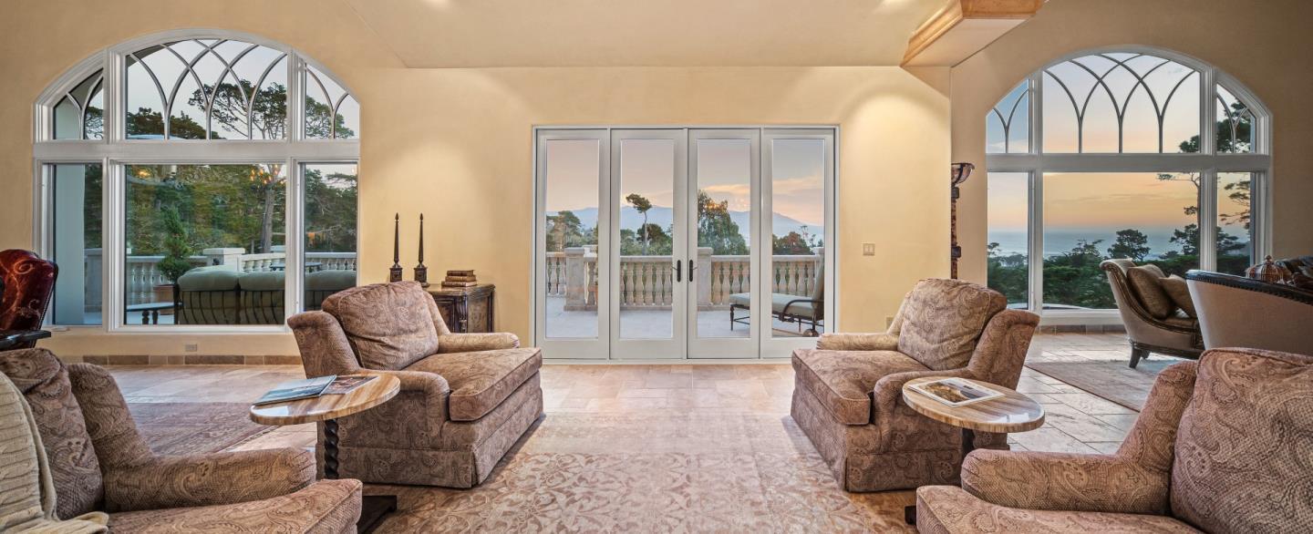 1519 Riata Road Pebble Beach, CA 93953 - Photo 9 of 63 Gallery Image 9
