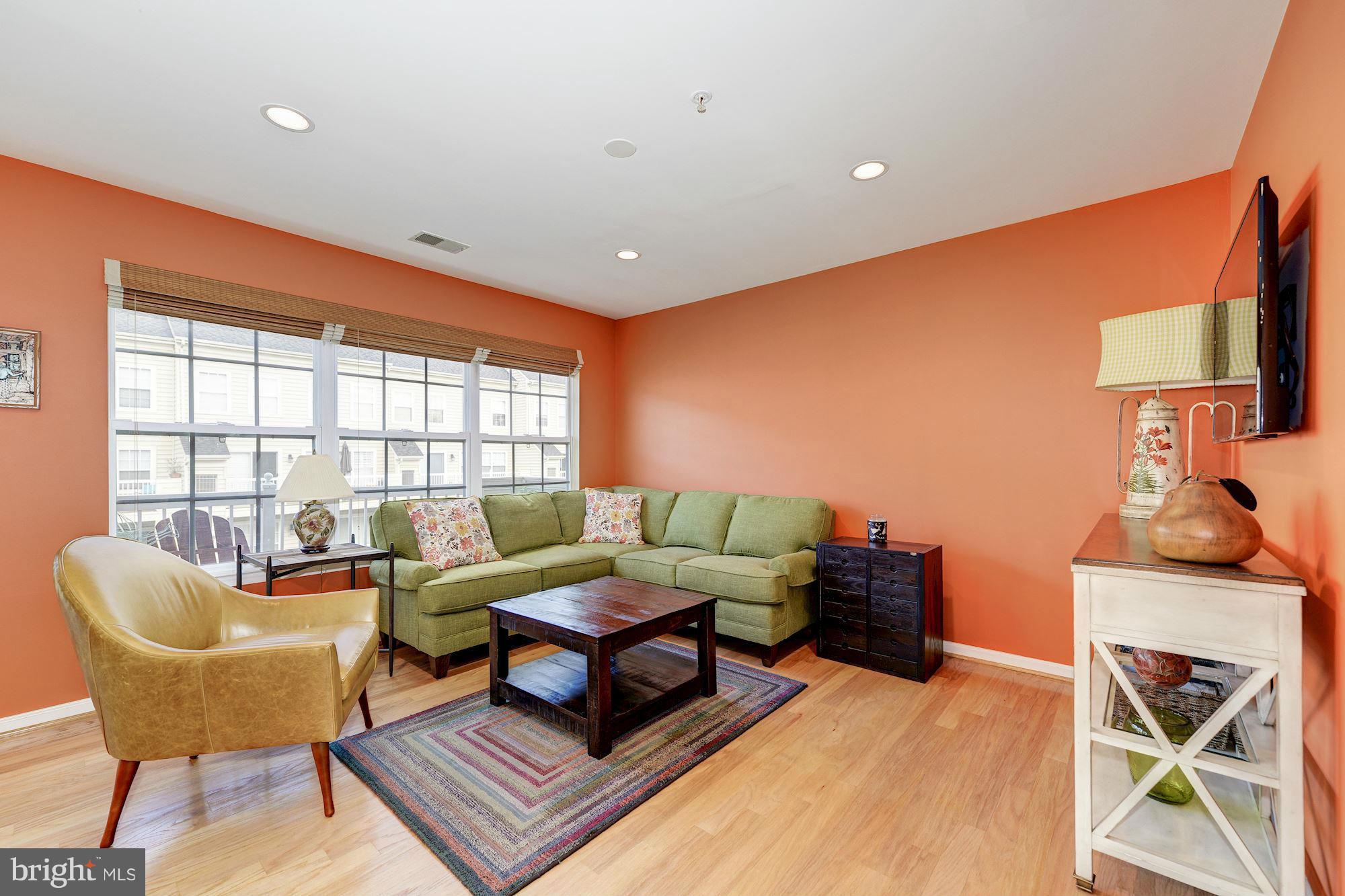 12071 Trumbull Way, Unit 20716 Reston, VA 20190 - Photo 12 of 24 Family Room