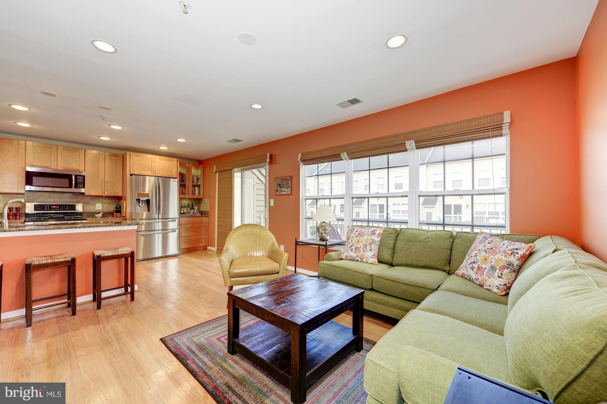12071 Trumbull Way, Unit 20716 Reston, VA 20190 - Photo 13 of 24 Family Room