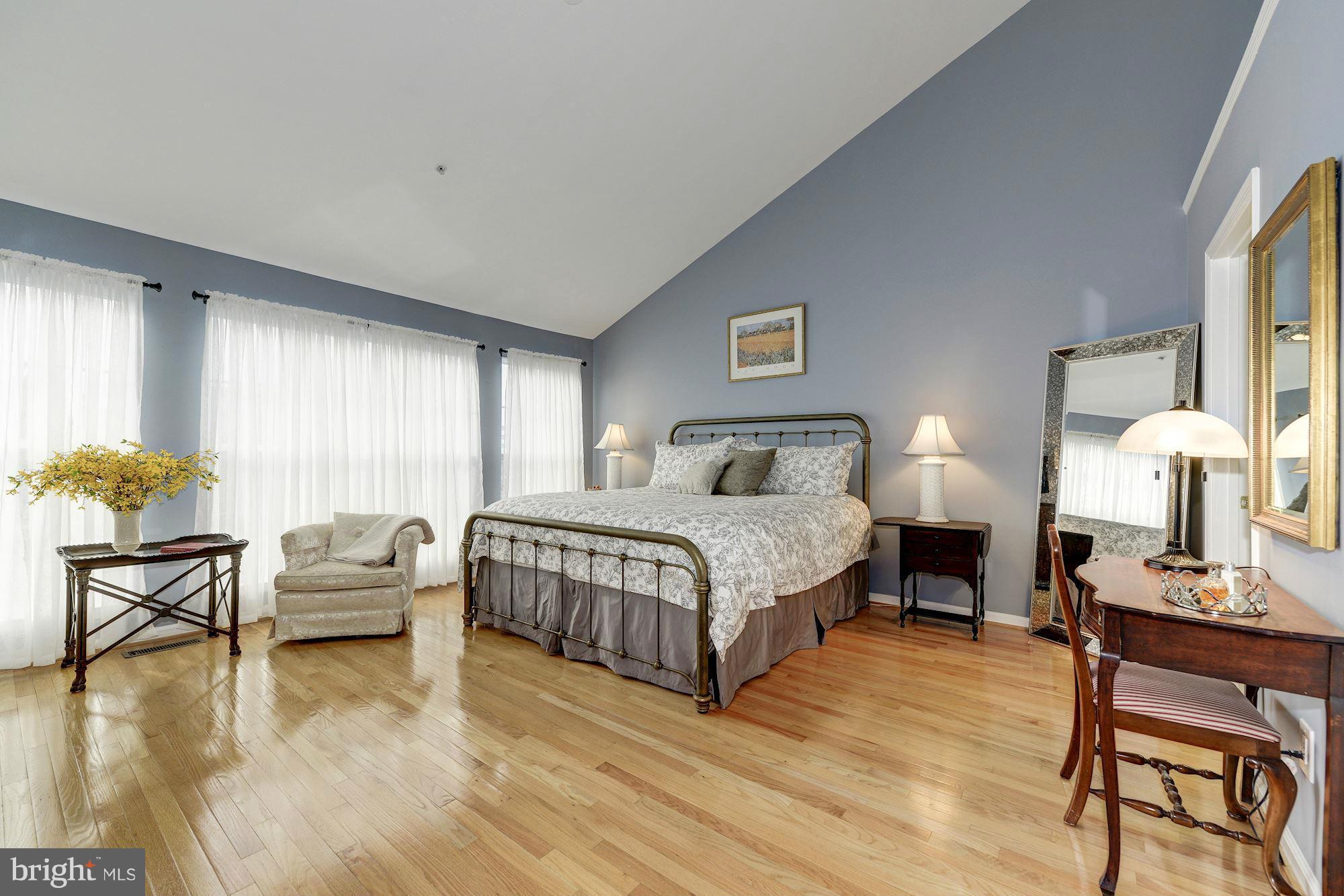 12071 Trumbull Way, Unit 20716 Reston, VA 20190 - Photo 15 of 24 Bedroom (Master)
