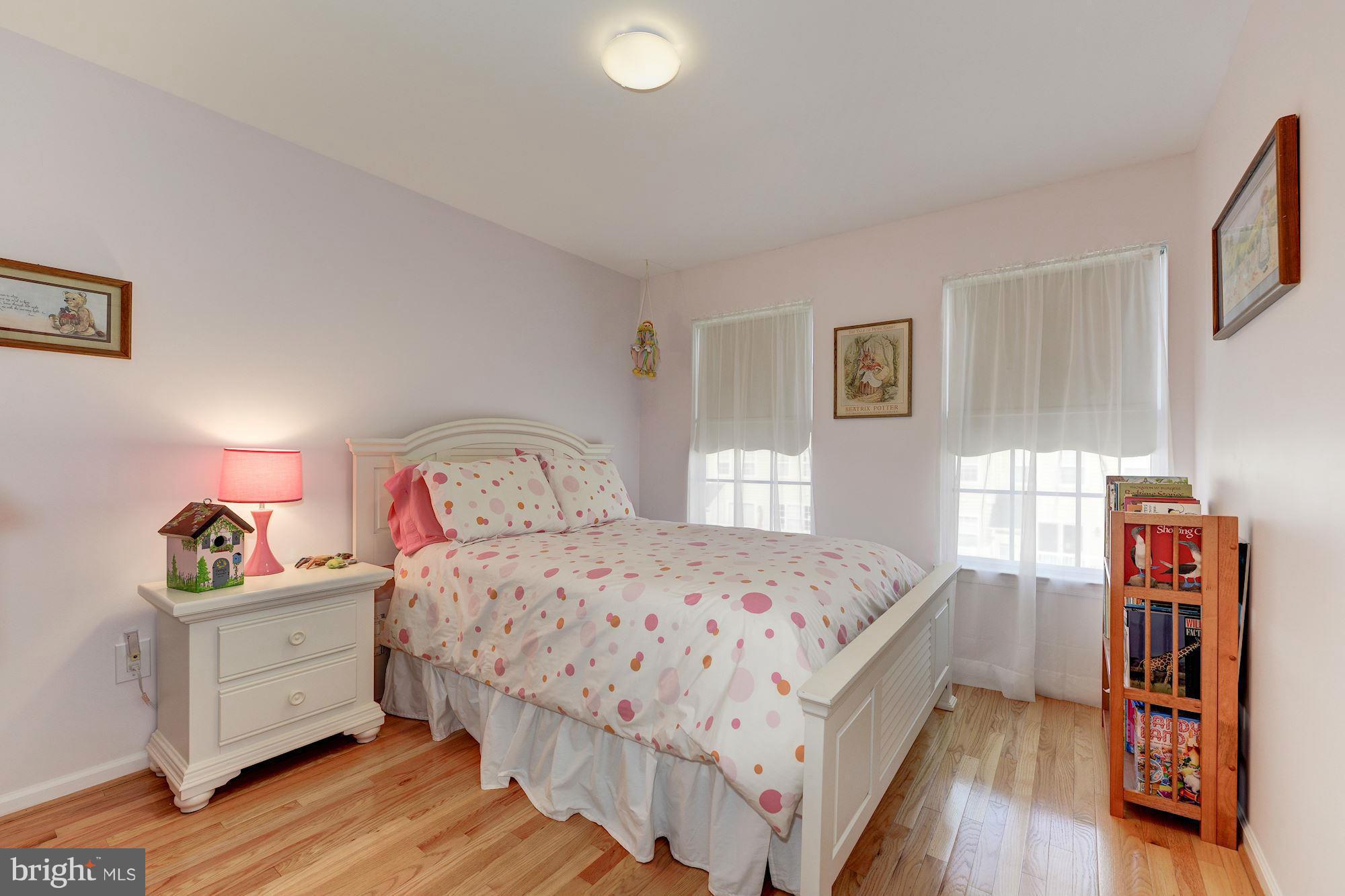 12071 Trumbull Way, Unit 20716 Reston, VA 20190 - Photo 19 of 24 Bedroom