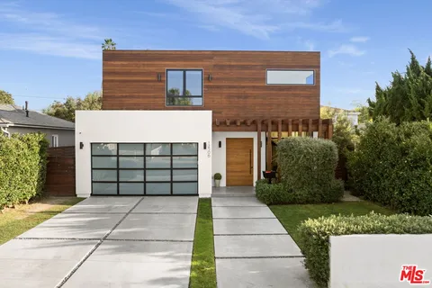 $3,995,000 | 12506 Appleton Way, Los Angeles, CA 90066