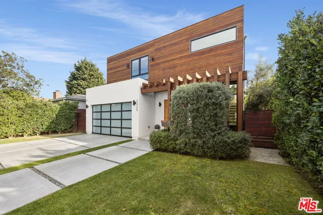 $3,995,000 | 12506 Appleton Way, Los Angeles, CA 90066