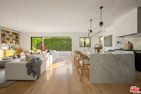 $3,995,000 | 12506 Appleton Way, Los Angeles, CA 90066