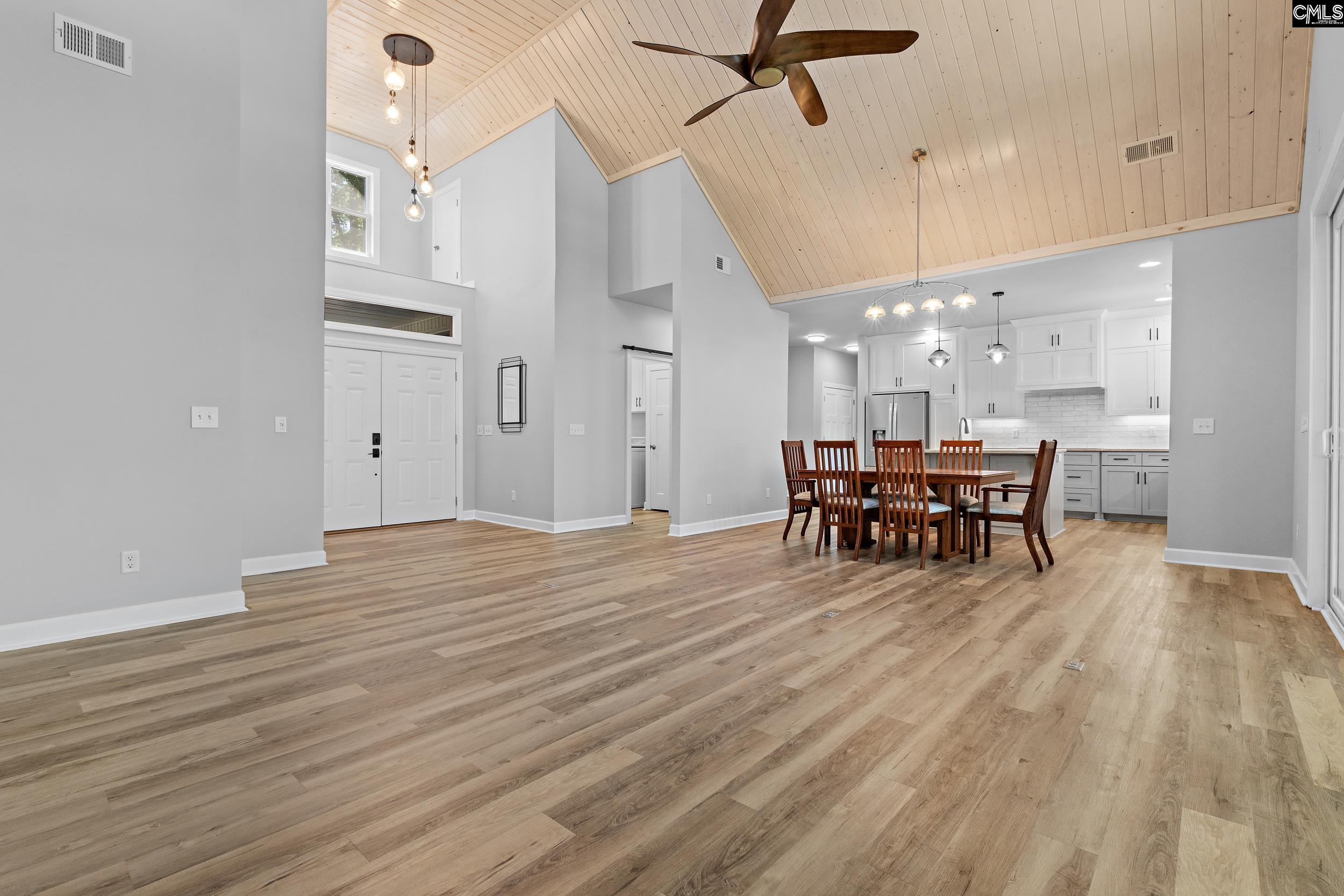 1642 Blackgum Lane Ridgeway, SC 29130 - Photo 7 of 45